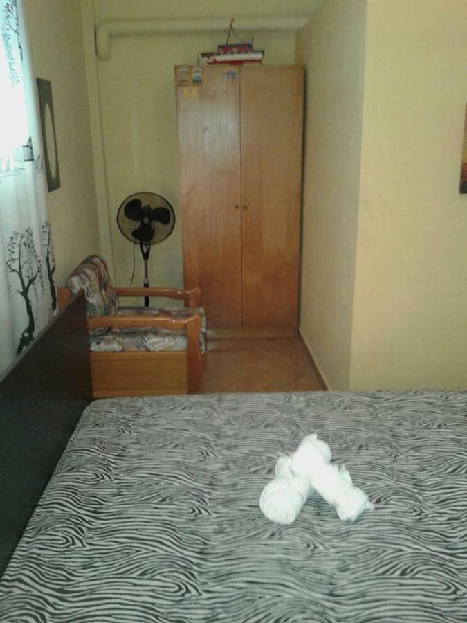 Gatos Apartment Skála Marión Bagian luar foto