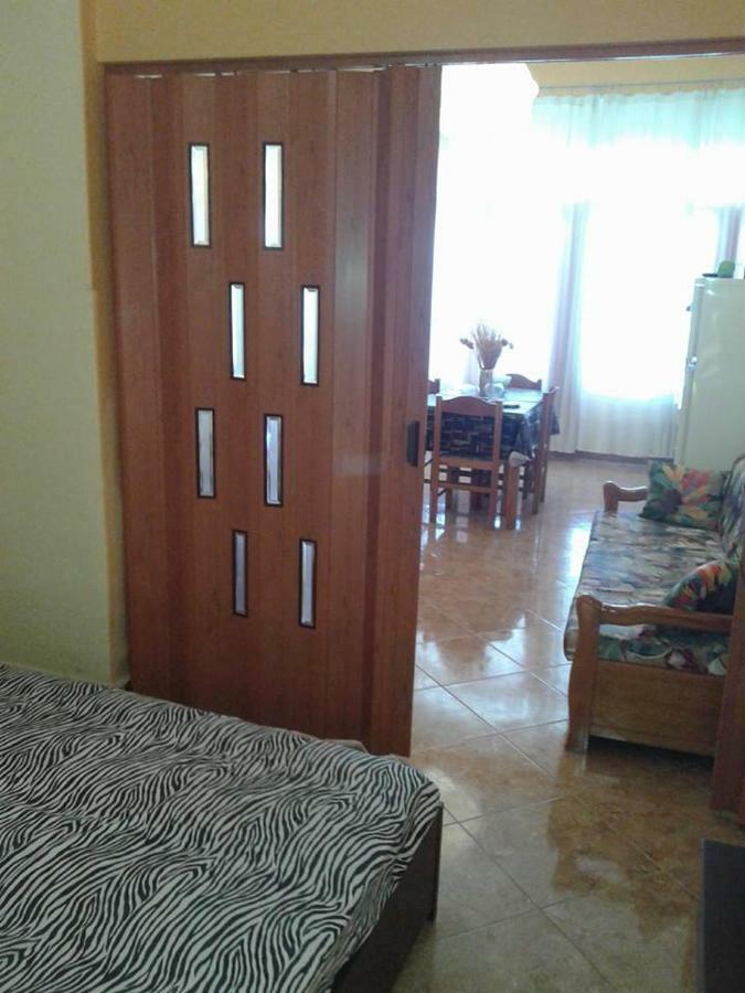 Gatos Apartment Skála Marión Bagian luar foto