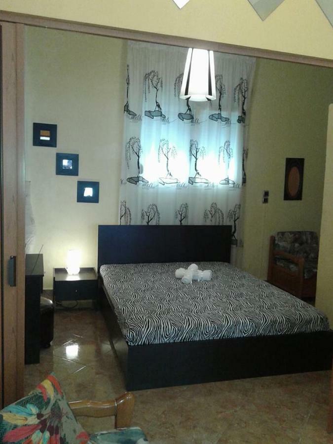 Gatos Apartment Skála Marión Bagian luar foto