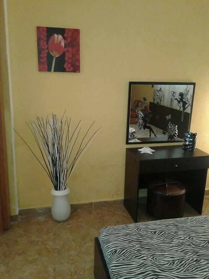Gatos Apartment Skála Marión Bagian luar foto