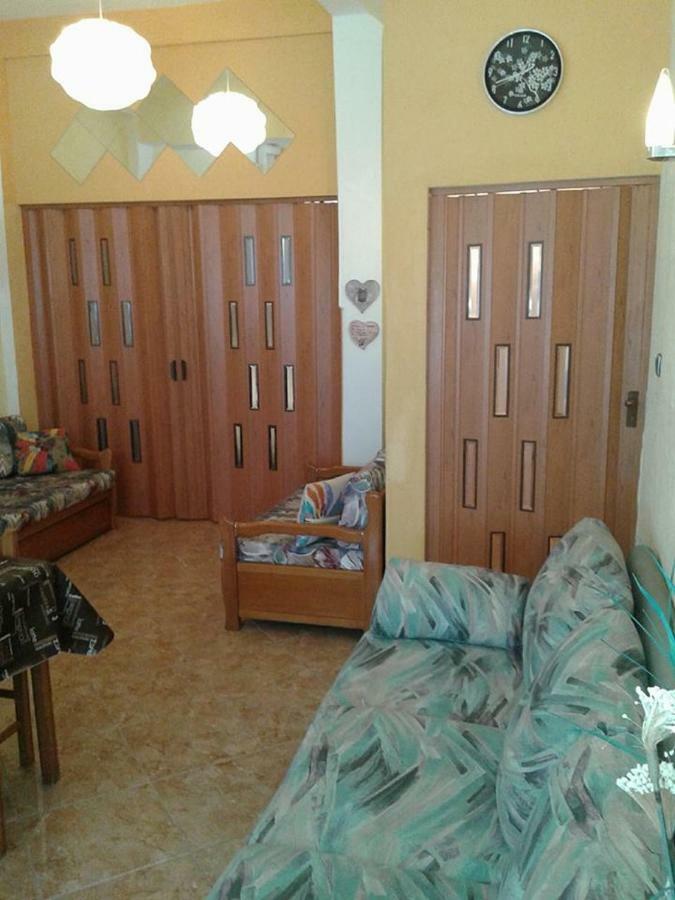 Gatos Apartment Skála Marión Bagian luar foto